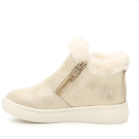 OLIVE & EDIE | Sophie Boot - Toddler Girls, Size 10 - Picture 4 of 14